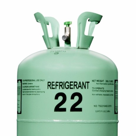 Isi Freon R22 15 PK - 2 PK