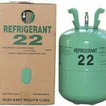 Isi Full Freon R22