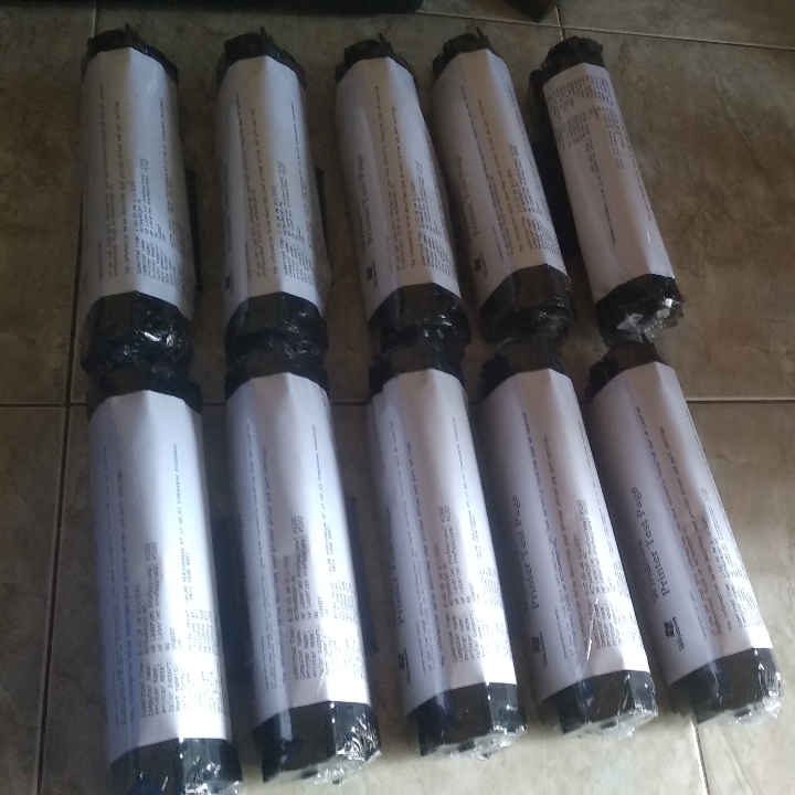 Isi Ulang Toner Laserjet