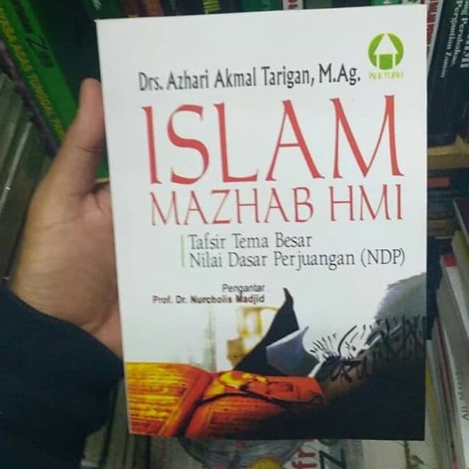 Islam Mazhab HMI