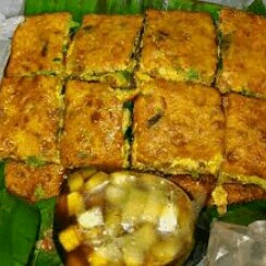 Istimewa 4 Telor Ayam