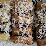 Istimewa Coklat