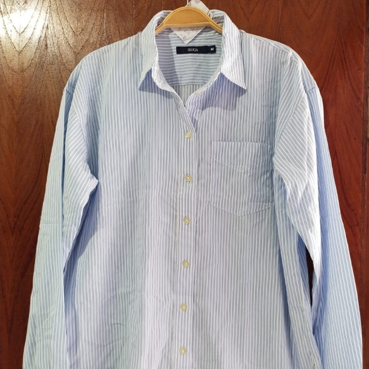Isuga Blouse