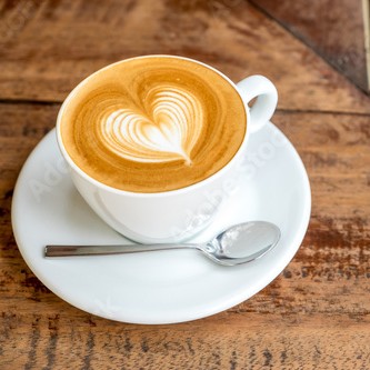 Drink Italian Latte