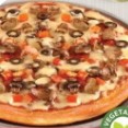 Italian Veggie Large