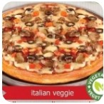 Italian Vegie Small
