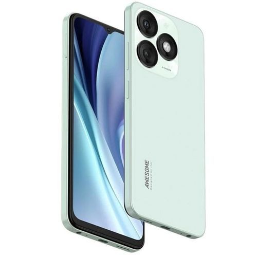 ITEL A50 RAM 3GB ROM 64GB