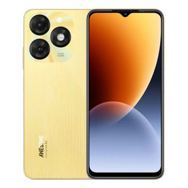 ITEL A50 RAM 3GB ROM 64GB 2