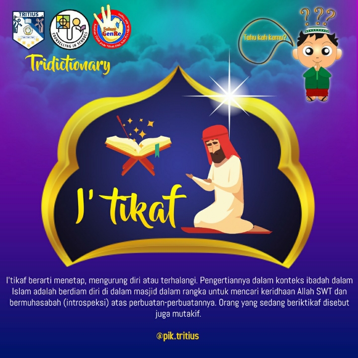 Itikaf