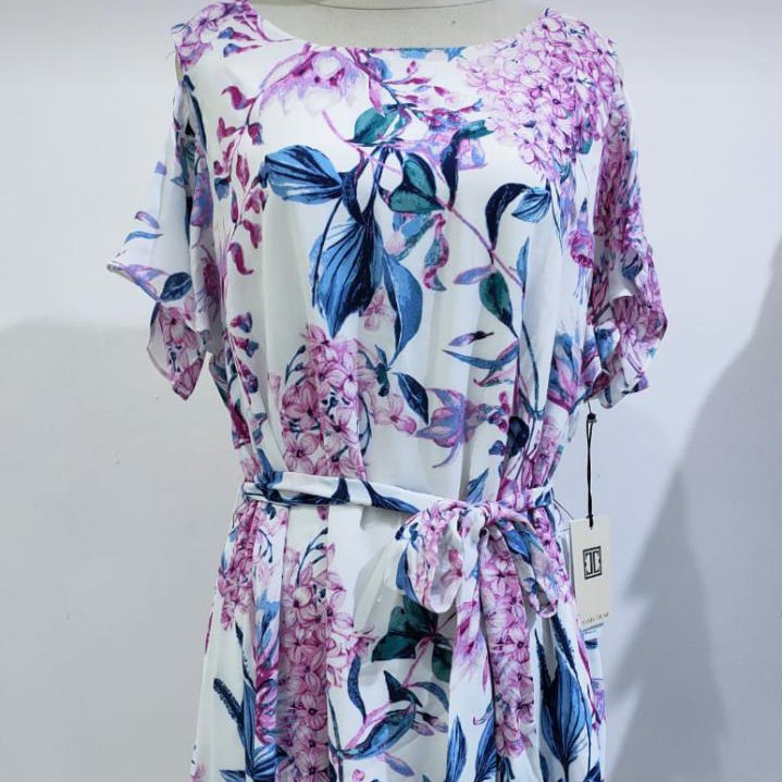 Ivanka Dress  2