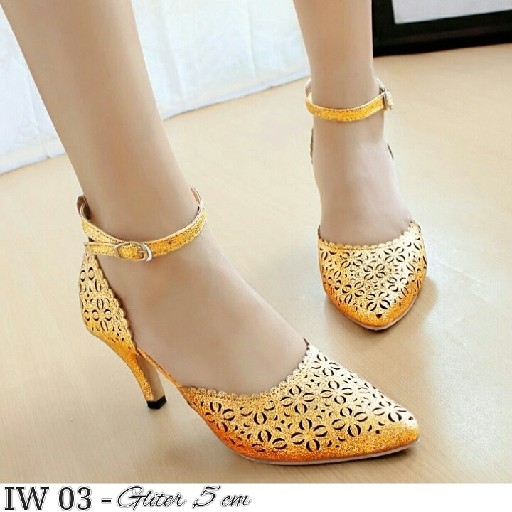Iw 03 Gold