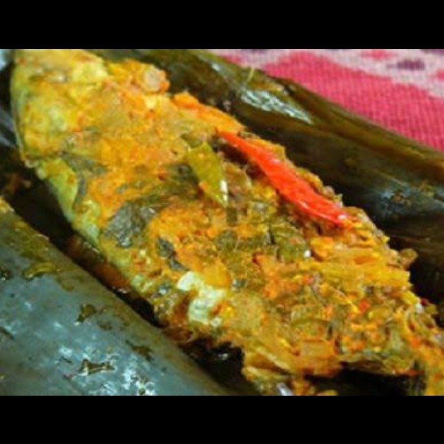 Iwak Paisan