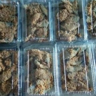 Iwak Samu