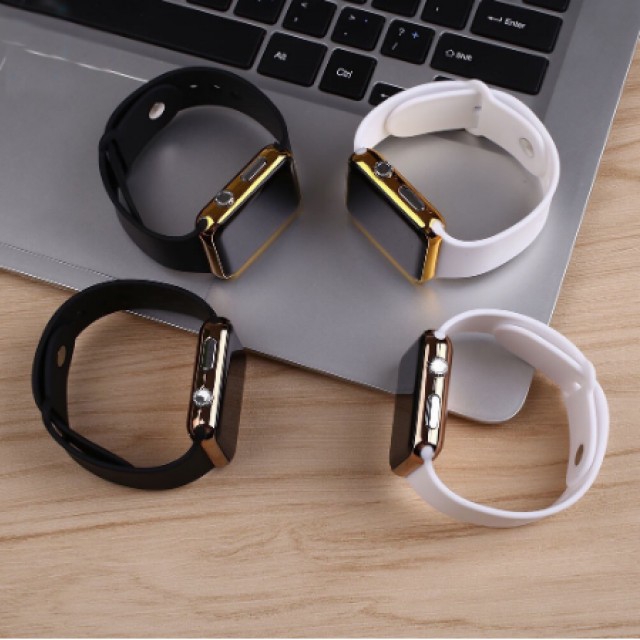 J-121 JAM TANGAN LED 2