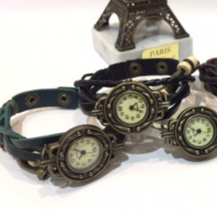 J-123 JAM TANGAN GELANG WANITA 2