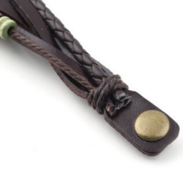 J-123 JAM TANGAN GELANG WANITA 4