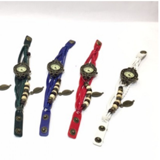 J-123 JAM TANGAN GELANG WANITA 5