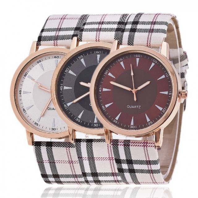 J-126 JAM TANGAN WANITA