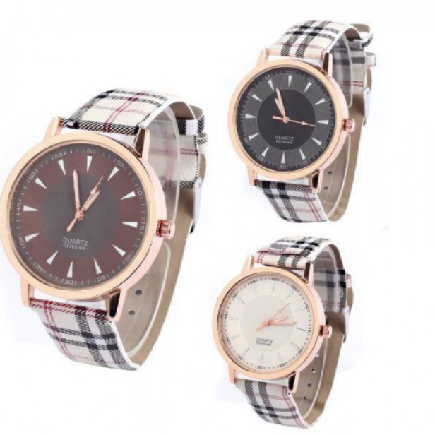 J-126 JAM TANGAN WANITA 2