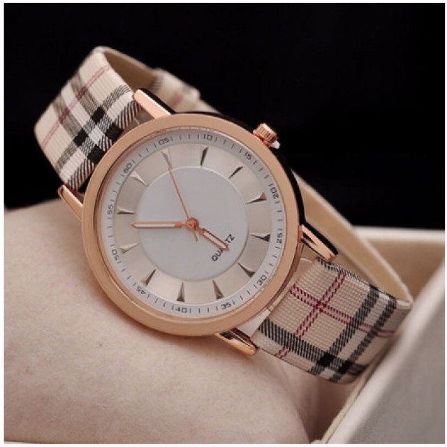 J-126 JAM TANGAN WANITA 5