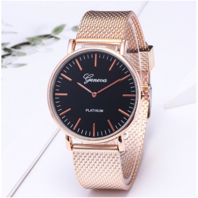 J-129 Jan Tangan Wanita Geneva 2