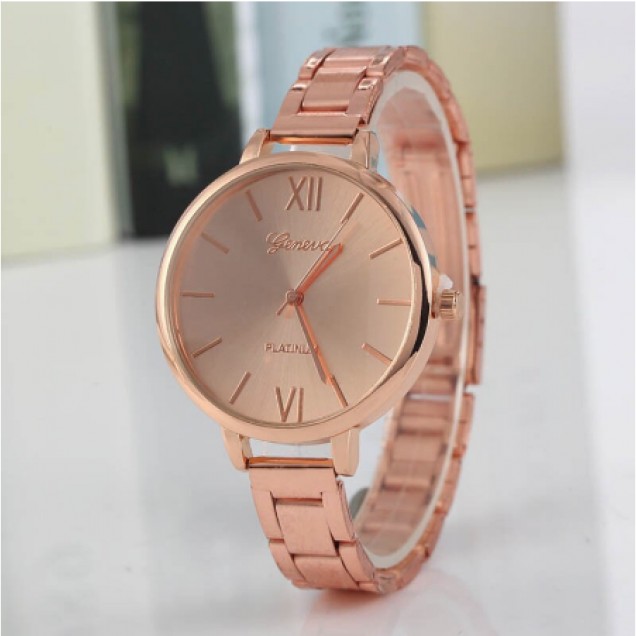 J-144 Jam Tangan Wanita Geneva