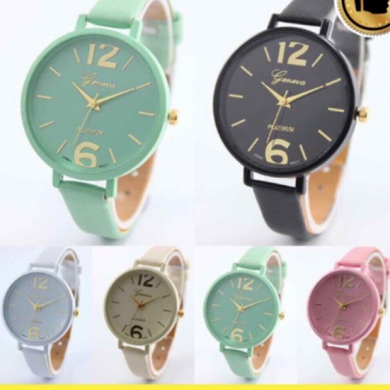 J-199 JAM TANGAN WANITA 2