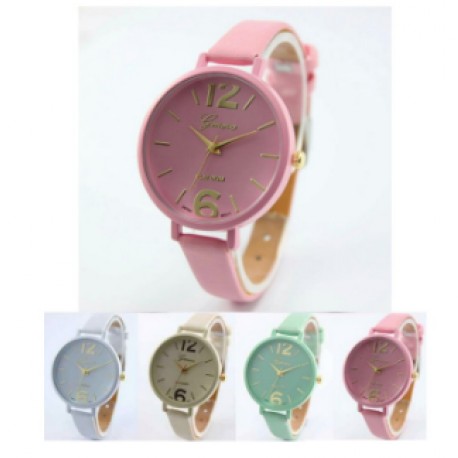 J-199 JAM TANGAN WANITA 5