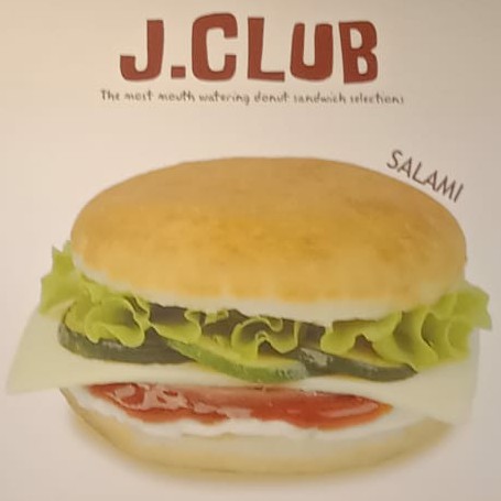 J Club