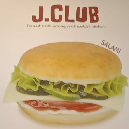 J Club