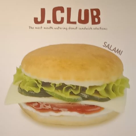 J Club