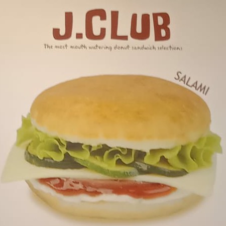 J Club