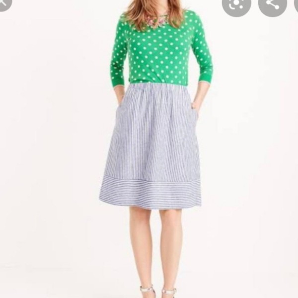 J Crew