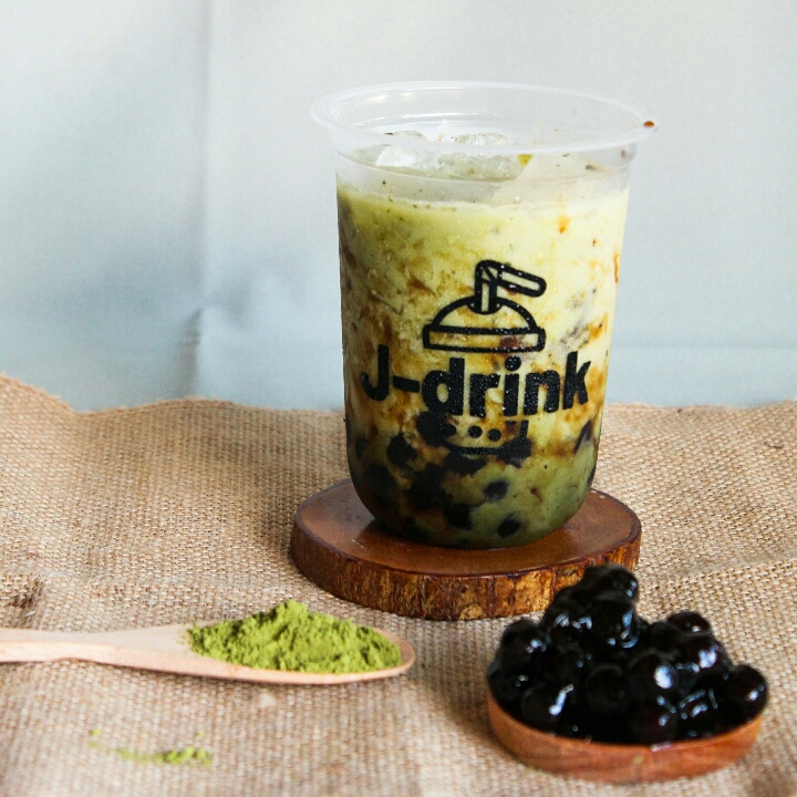 J-drink boba 2