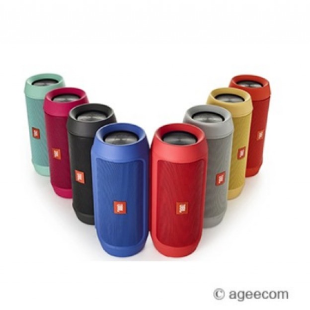 J006 JBL CHARGE MINI SPEAKER 2