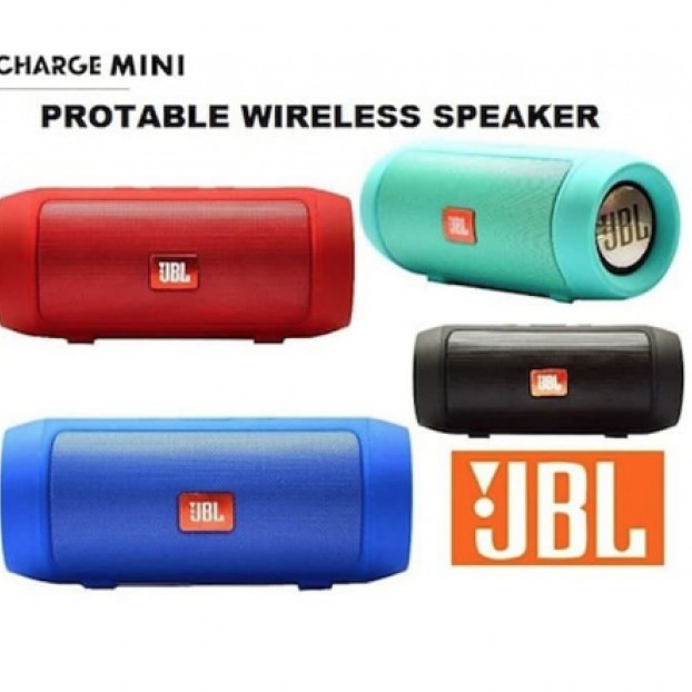 J006 JBL CHARGE MINI SPEAKER 3