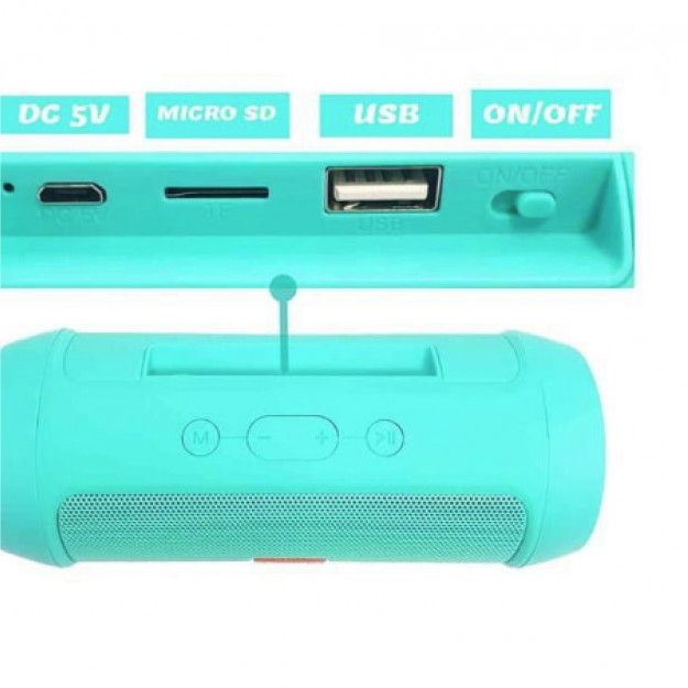 J006 JBL CHARGE MINI SPEAKER 5