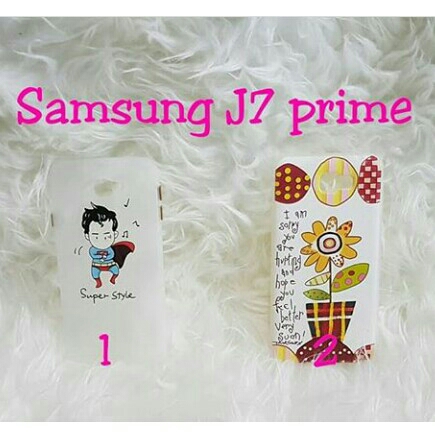 Samsung J7 Prime