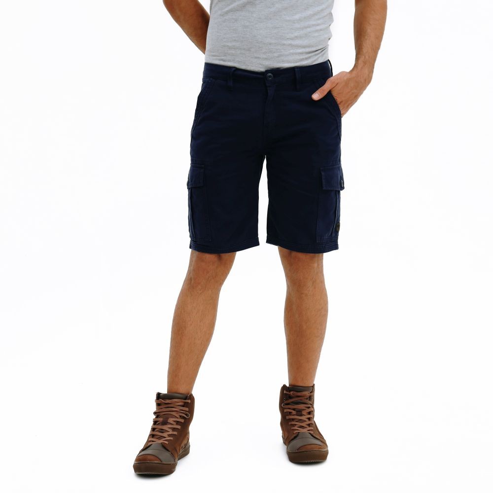 JACK STEEL SHORTS