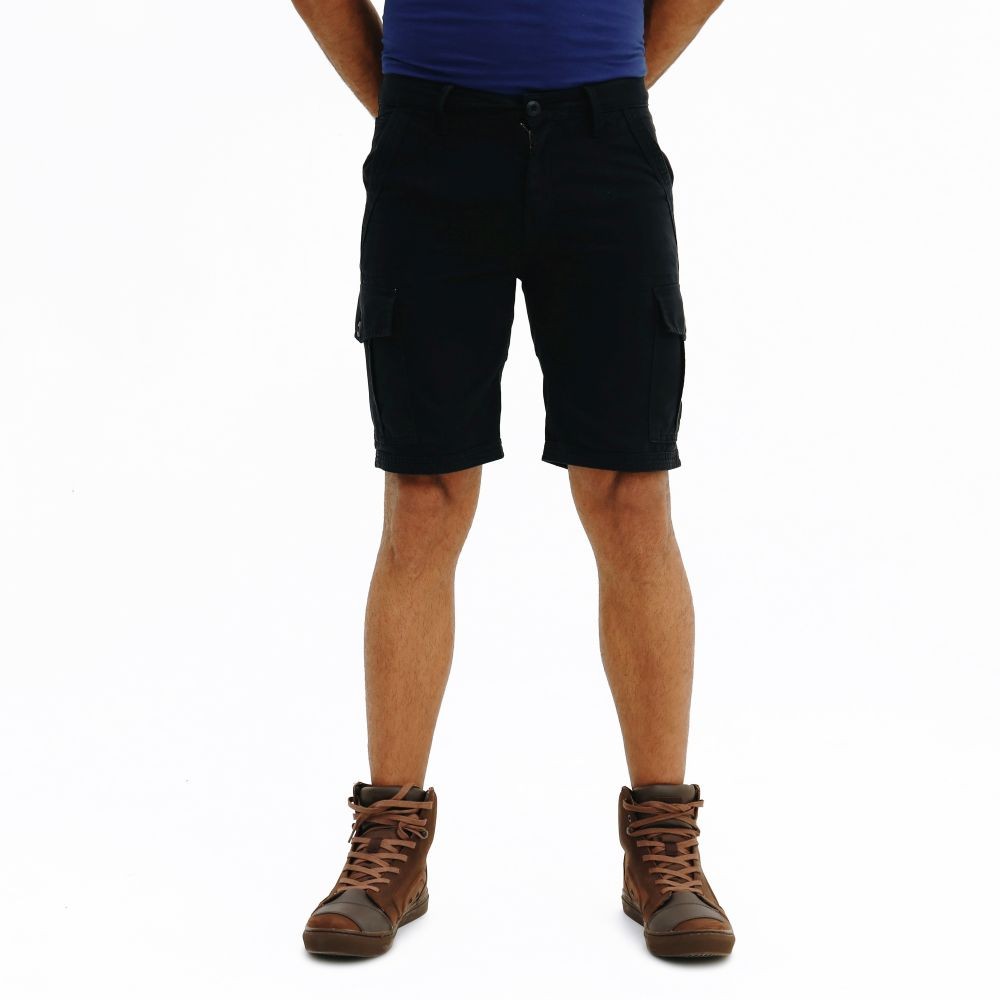 JACK STEEL SHORTS 2