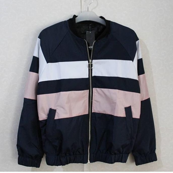 JACKET LUMINO 2