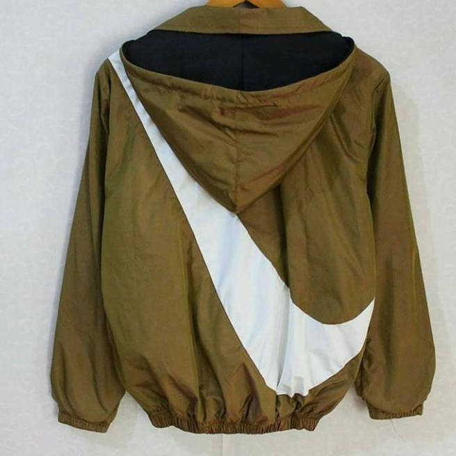 JACKET PARASUT NIKE 2