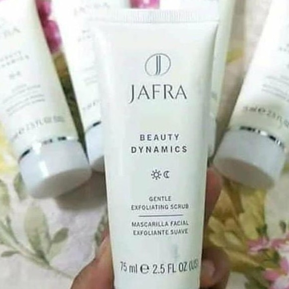 JAFRA Beauty Dinamics