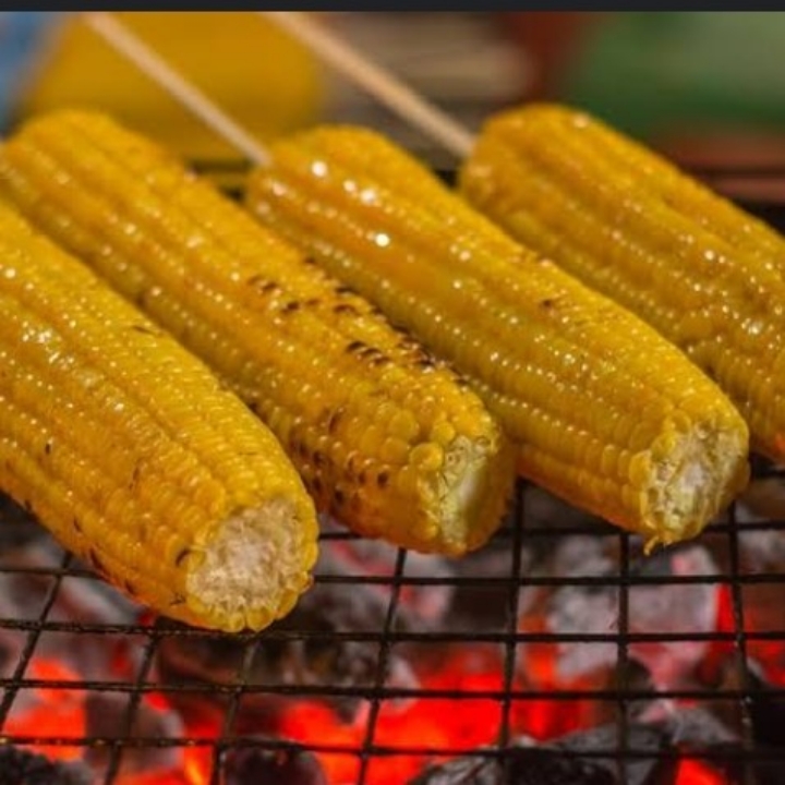 JAGUNG BAKAR MANIS 