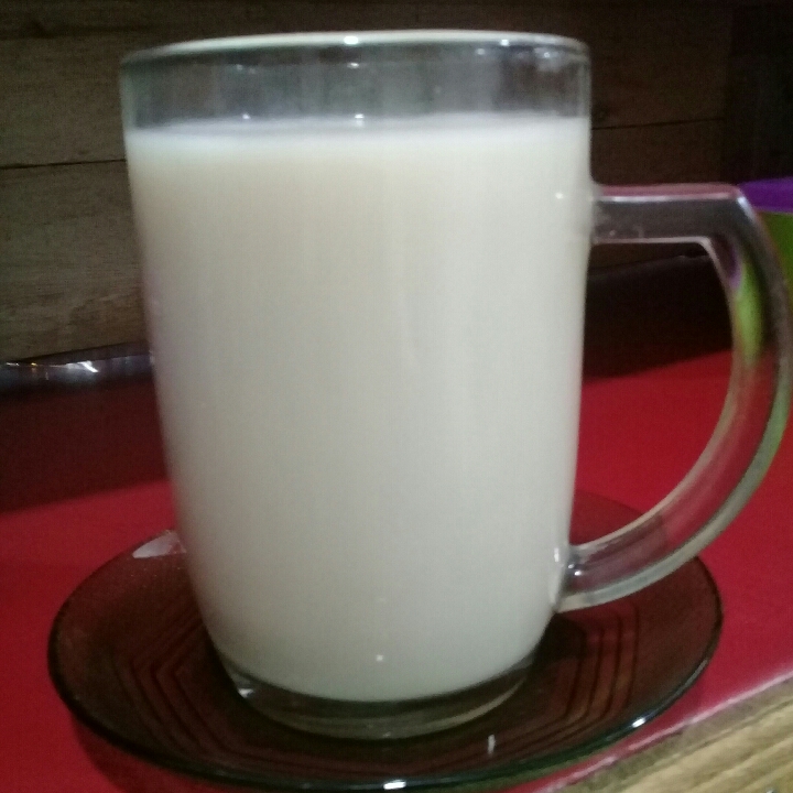 JAHE SUSU
