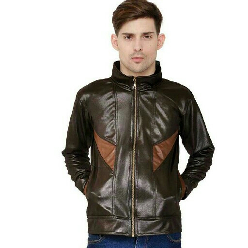 JAKET  SWEATER  HOODIES KASUAL PRIA - MOY 011