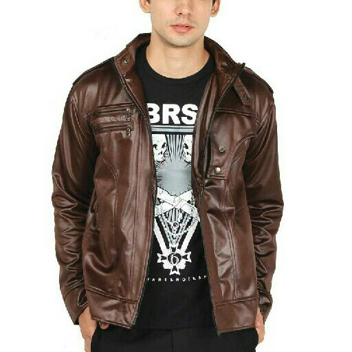 JAKET  SWEATER  HOODIES PRIA - IKC 131