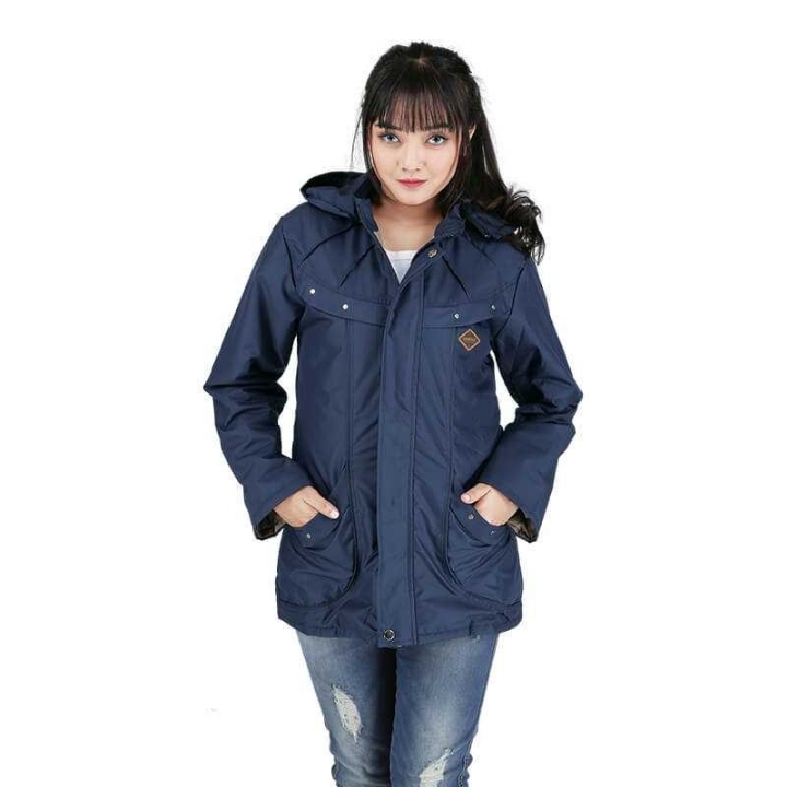 JAKET CASUAL WANITA - RDI 081