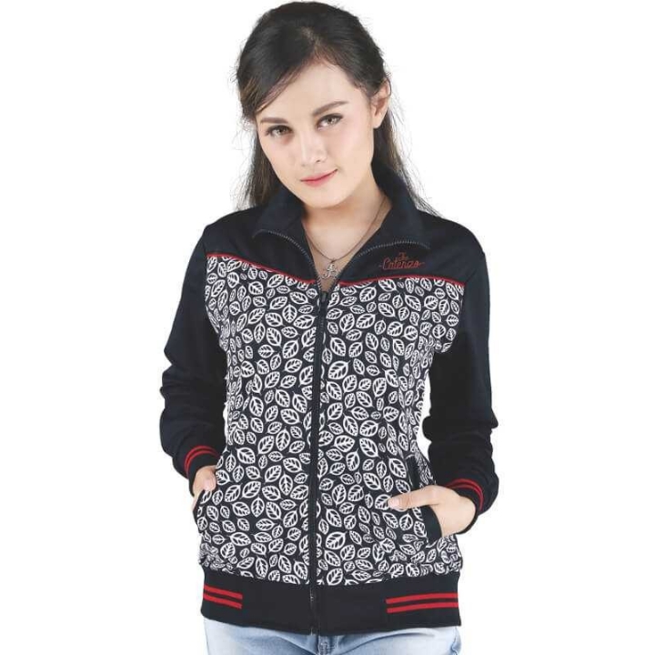 JAKET CASUAL WANITA - YI 102