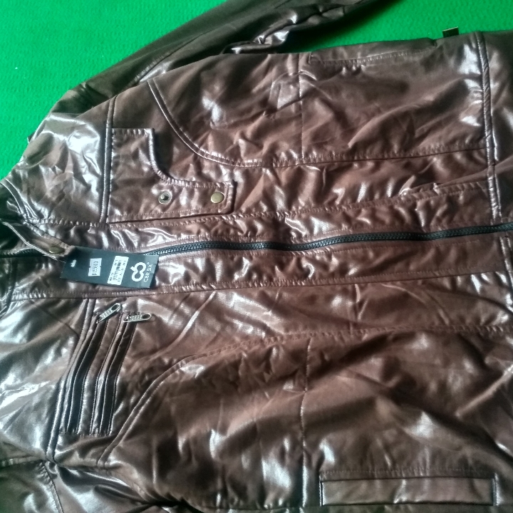 JAKET CBR SIX